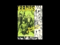 The Cramps - Human Fly 