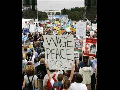 Marc Divine - Revolution