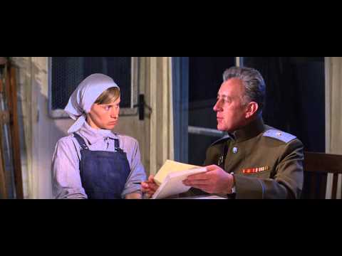 Доктор Живаго - Трейлер