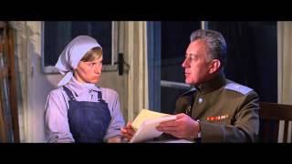 Трейлер: Доктор Живаго