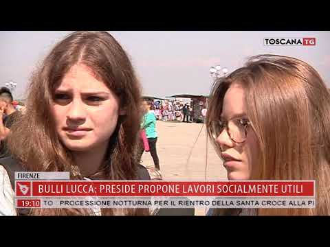 2018-05-07 TG REGIONALE ORE 19.00