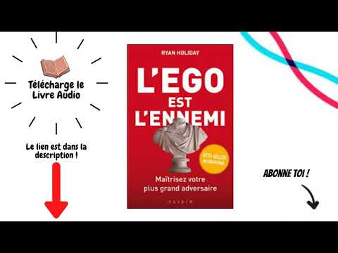 ego est ennemi