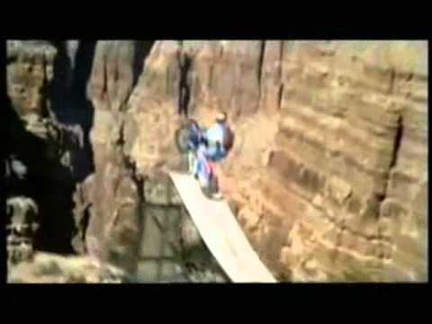 Lucas Oil Motocross VIRAL VIDEO INSANE STUNT