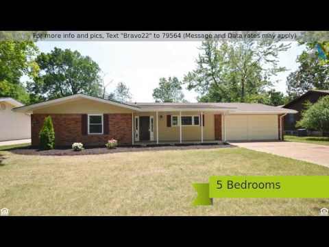 Priced at $275,000 - 12652 Westport Drive, St. Louis, MO 63146