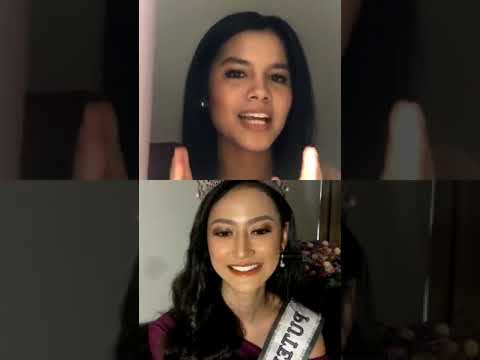 Lebih Dekat dengan Puteri Indonesia 2020, Rr. Ayu Maulida Putri