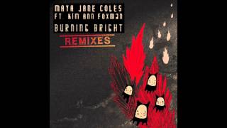 Maya Jane Coles - No Stick
