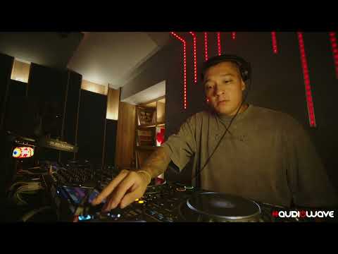 Jony Castrillon @ La Sala Audio Wave