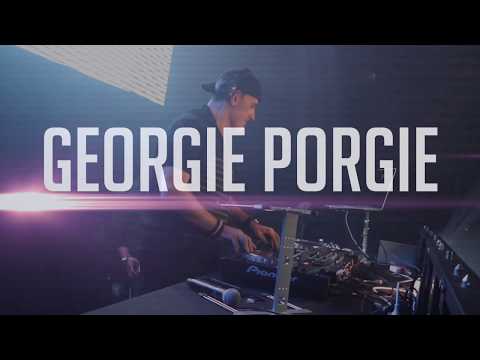 DJ Georgie Porgie Promo Reel