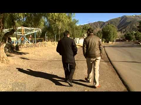 Ayer y Hoy 2012 - Capítulo 44 - "Challaolandia"