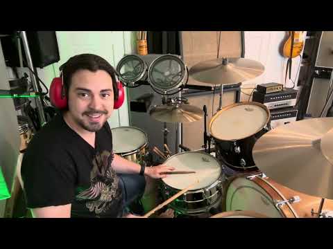 Tom's Snare drum shootout! Ayotte Keplinger vs Gretsch Bell Brass vs Savage Bell Brass and more!