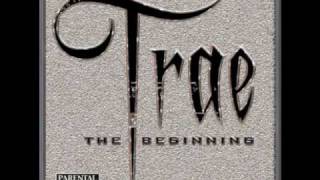 Trae - The Beginning - Problem pt.2