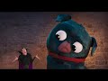 MONSTER HAUSTIERE EIN HOTEL TRANSSILVANIEN KURZFILM Deutsch