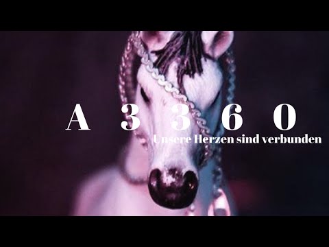 A3360 - Unsere Herzen sind verbunden (fanfiction)TRAILER || moondancer