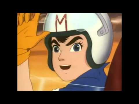 Speed Racer : The Beginning IOS