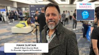 Why Block gave Goose to the Agentic AI Foundation
