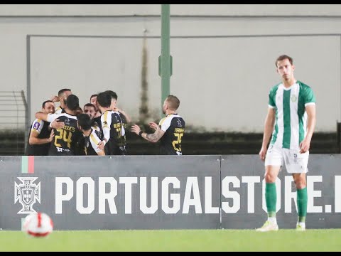 BACKSTAGE CALDAS SC | Vitória FC x Caldas SC | Liga3