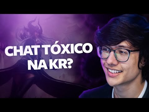 SYNDRA'S CARRY IN KOREAN SOLOQ - Tinowns Highlights #6