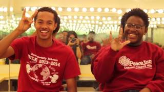 Pangaea 2016 Bloopers