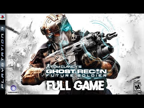 Vidéo Ghost Recon : Future Soldier - Essentials