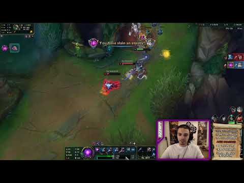 Elite500 and Azzapp with Surgical Precision | League of Legends #Shorts