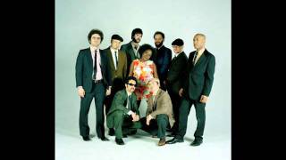 Sharon Jones & The Dap-Kings - He Said I Can