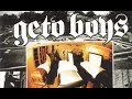 Geto Boys - The World Is A Ghetto