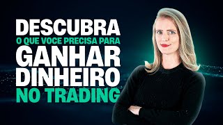 As 13 Habilidades de TODO trader consistente + TESTE DE Q.I. DO TRADER