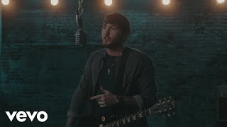 Kadr z teledysku You tekst piosenki James Arthur feat. Travis Barker