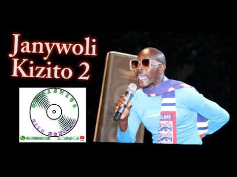 Janywoli [Tongoli FreeStyle] - Kizito 2