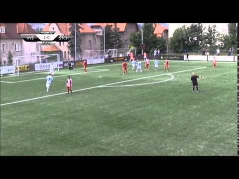 Vyšehrad Štěchovice