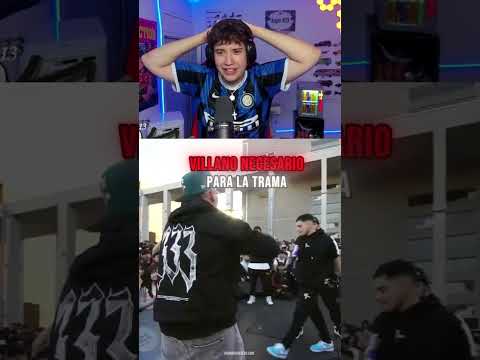 ANUBIS RESPONDE TODO a DROSE en la FMS CHILE J2 | REACCIÓN KAPO013