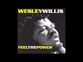 Wesley Willis - Feel the Power (FULL ALBUM)