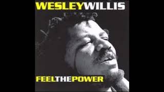 Wesley Willis - Feel the Power (FULL ALBUM)