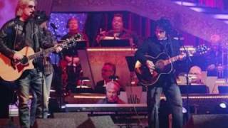 Hall and Oates: After The Dance