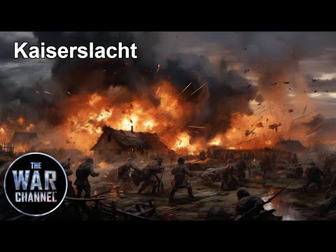 History of Warfare | Kaiserschlacht | Full Movie