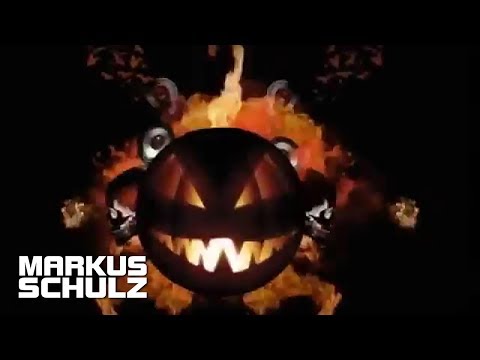 Markus Schulz | Istmo Nights El Savador Commercial