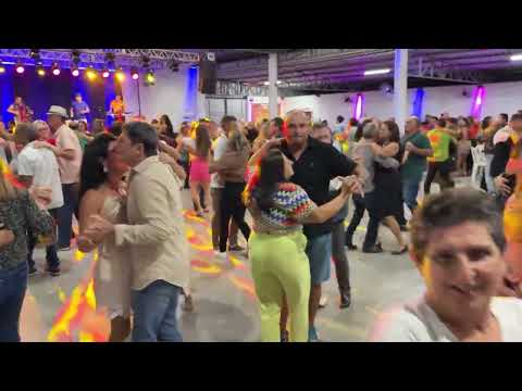 Valdir Pasa - Tijucas 20-04-2025- Domingueira Show