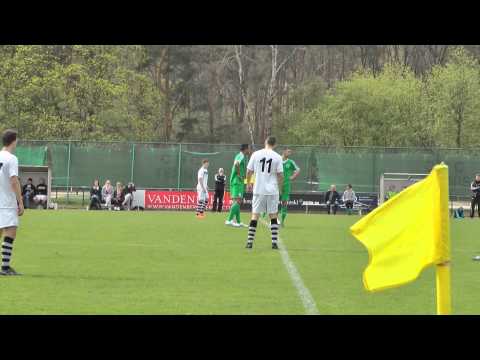 [24.Spieltag Bezirksliga] SC CHARLOTTENBURG II  - VFB FORTUNA BIESDORF II