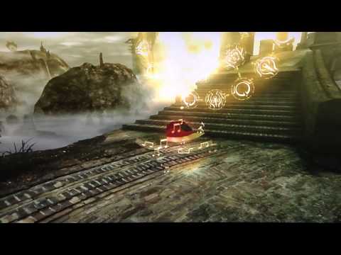 Bayonetta HD playthrough pt21