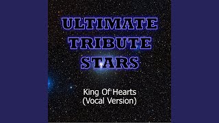 Cassie - King of Hearts (Vocal Version)