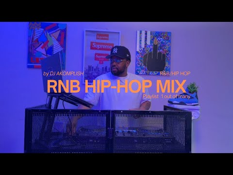 R&B ,HIP HOP AND MASHUPS | 90’s 00’s AND UP | USHER , DRAKE, WALE , AND CHRIS BROWN