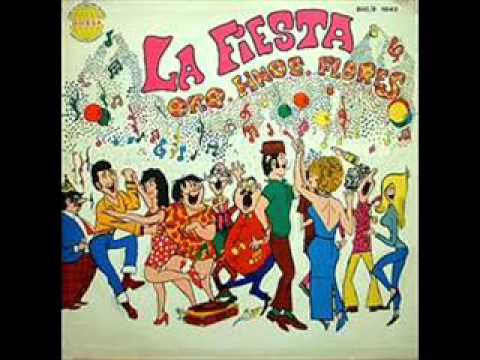 LOS HERMANOS FLORES EL MENTIROSO