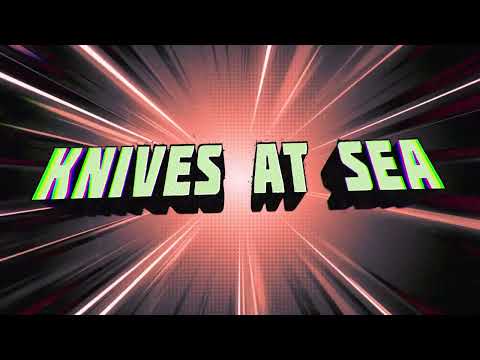 Knives At Sea Ft. Deraj - 'Nothing's Impossible' - Lyric Video