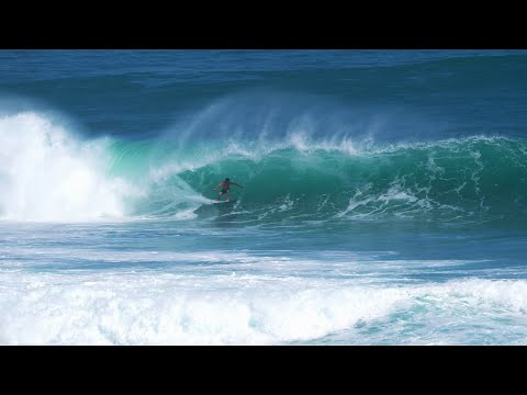 Kelly Slater Seeking Shade At Uluwatu