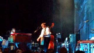 The Decemberists // Annan Water // Denver // 5.26.09