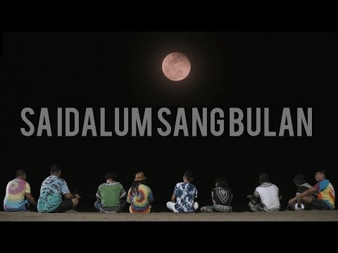 CALI ISLAND - SA IDALUM SANG BULAN