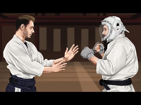 Most Extreme Martial Art vs Fake Martial Artist