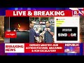 Operation Sindoor India Strikes Terror Camps In Pakistan PoK Arnab