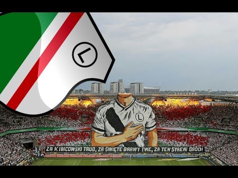 Legia Warszawa  - Lechia Gdańsk