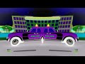 Angry Sheriff Is Here Now Road Rangers Song